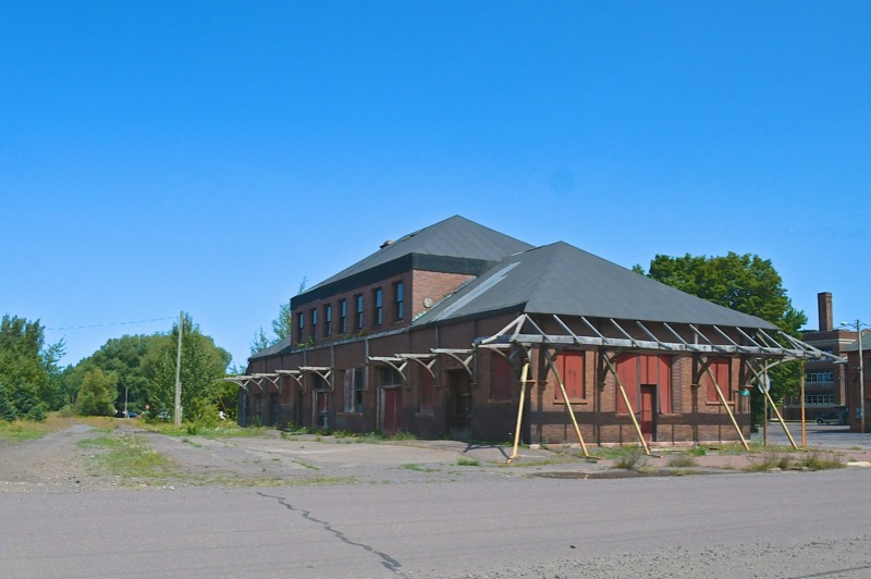 Jack Stevens Hancock Calumet Trail